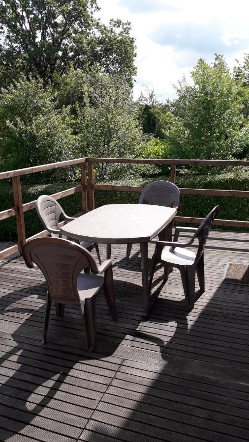Relax Wepion Appartement Namen Buitenkant foto