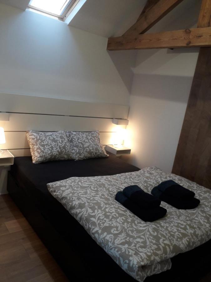 Relax Wepion Appartement Namen Buitenkant foto