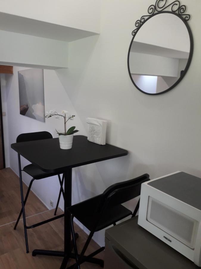 Relax Wepion Appartement Namen Buitenkant foto