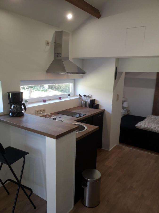 Relax Wepion Appartement Namen Buitenkant foto