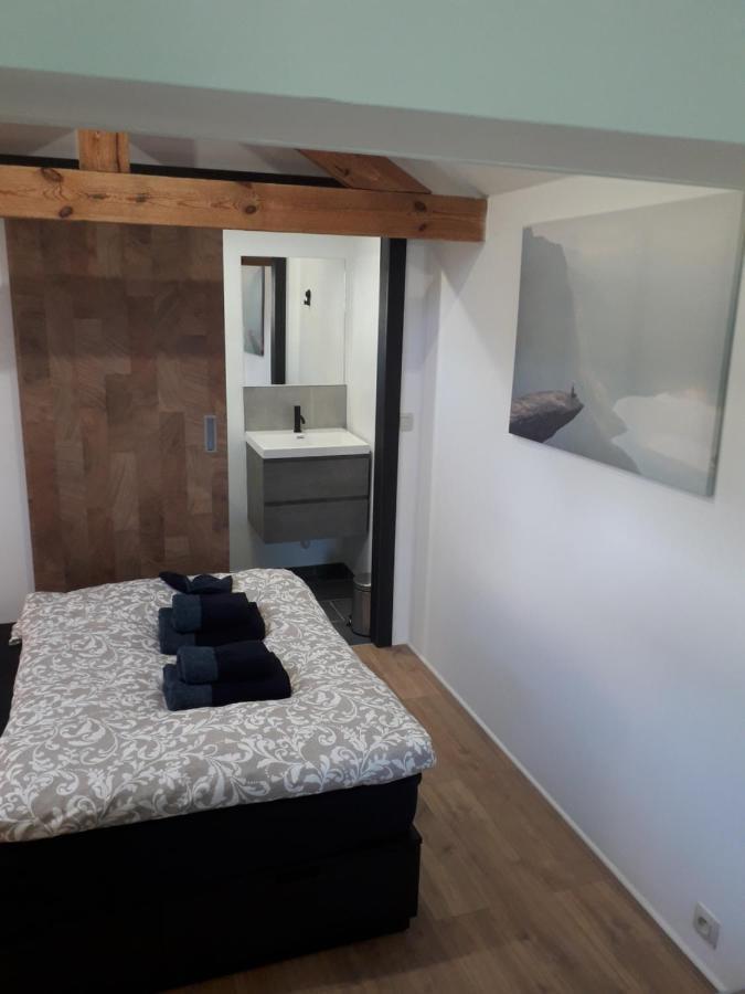 Relax Wepion Appartement Namen Buitenkant foto